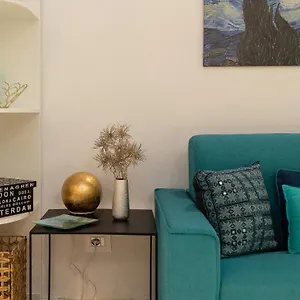 Giulia Apartment-rental In Rome